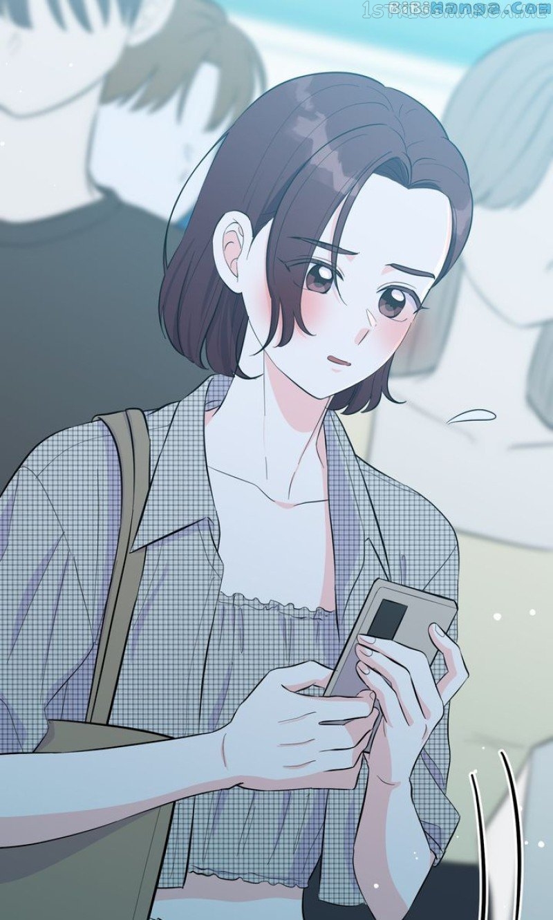 Slow-Healing Heart Chapter 53 - page 148