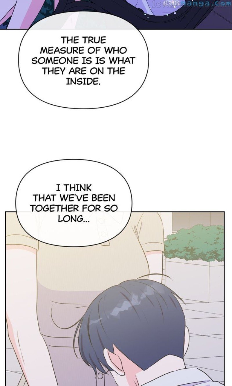 Slow-Healing Heart Chapter 53 - page 18