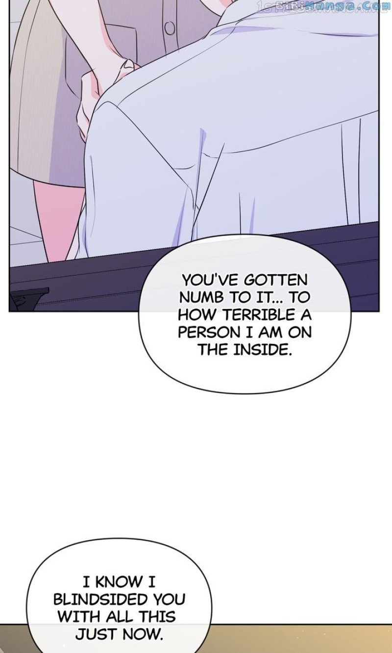 Slow-Healing Heart Chapter 53 - page 19