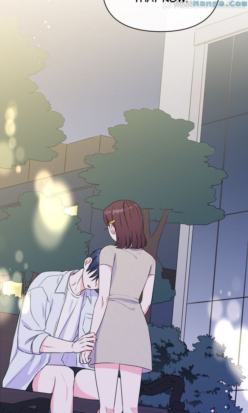Slow-Healing Heart Chapter 53 - page 2