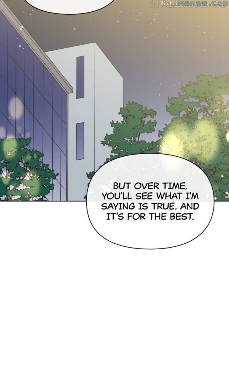 Slow-Healing Heart Chapter 53 - page 20