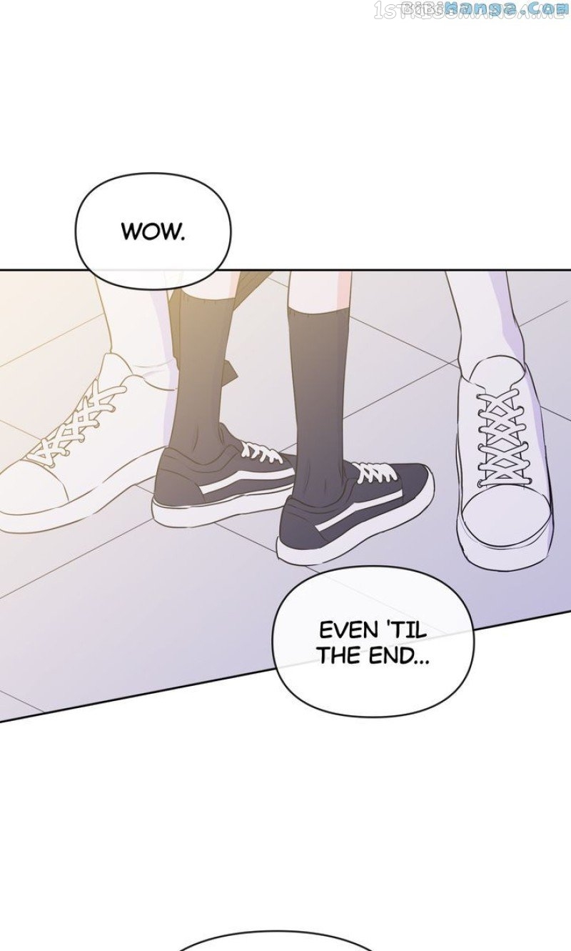 Slow-Healing Heart Chapter 53 - page 21