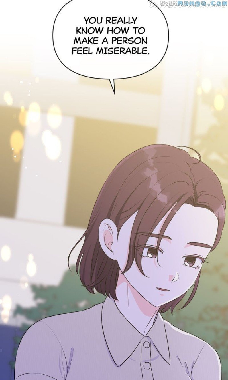 Slow-Healing Heart Chapter 53 - page 22