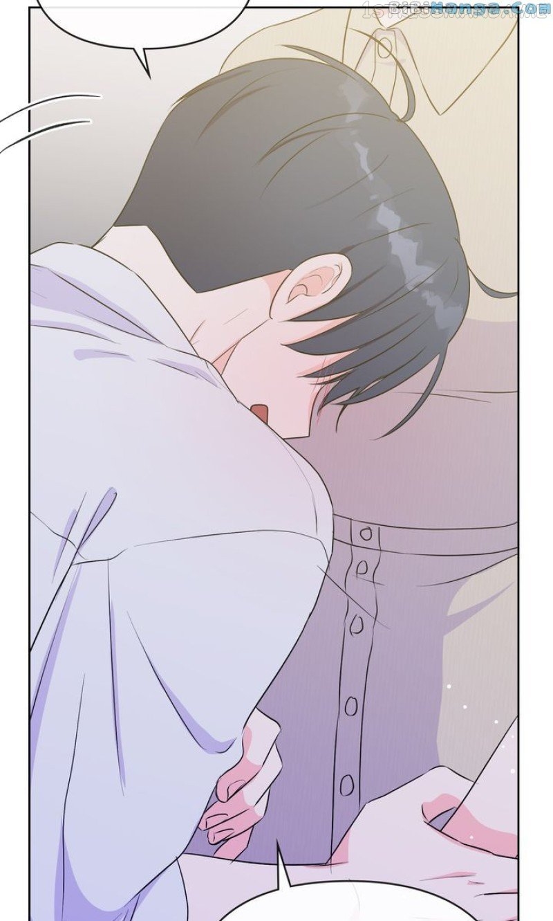 Slow-Healing Heart Chapter 53 - page 24