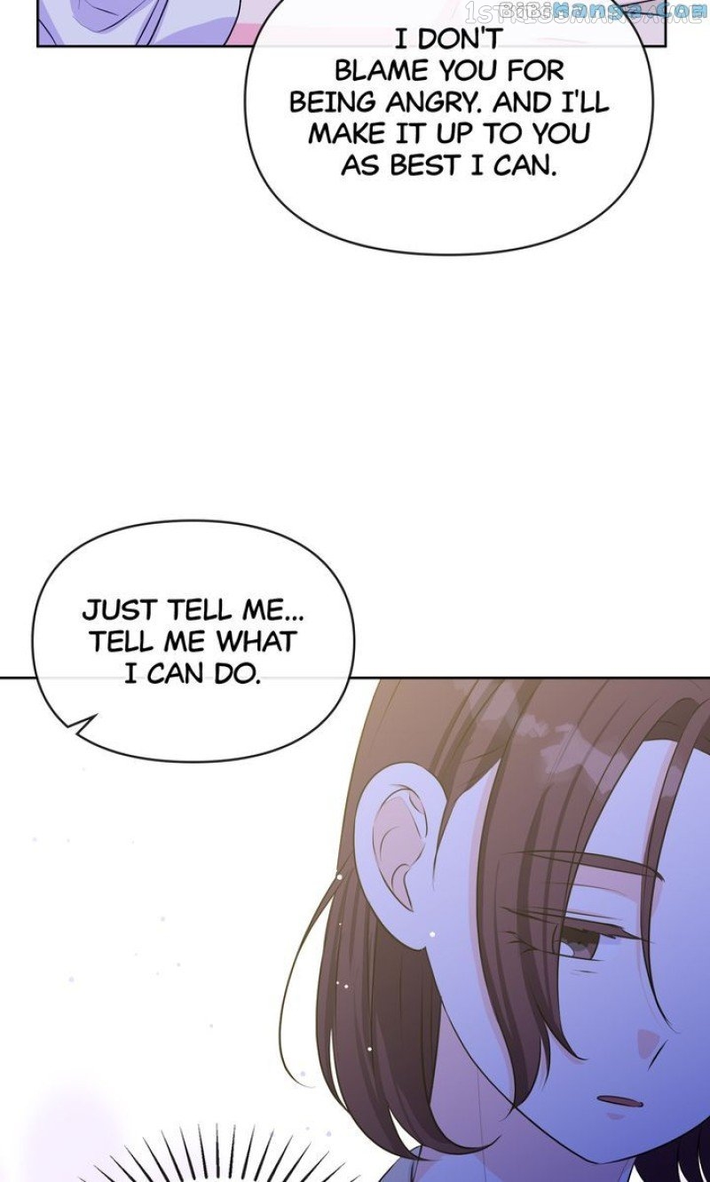 Slow-Healing Heart Chapter 53 - page 25