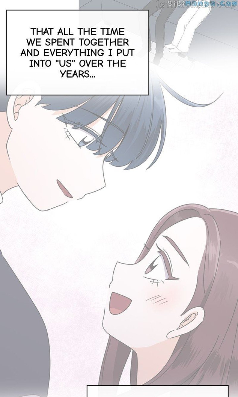 Slow-Healing Heart Chapter 53 - page 28