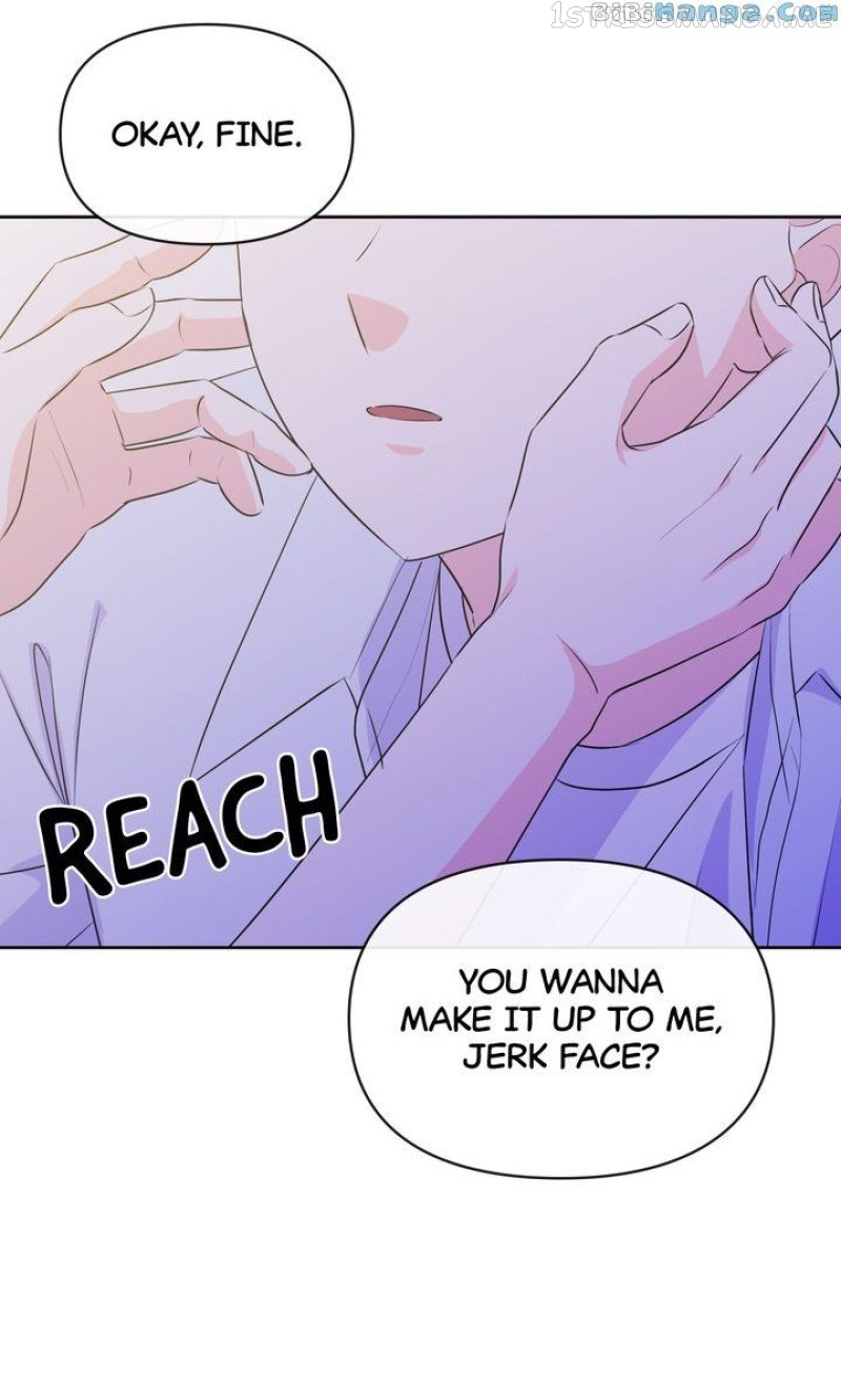 Slow-Healing Heart Chapter 53 - page 31