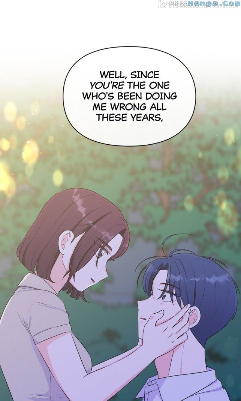 Slow-Healing Heart Chapter 53 - page 32