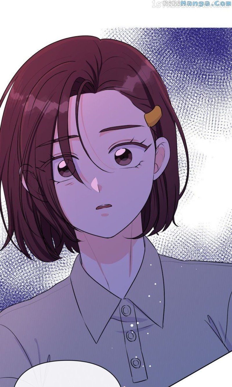 Slow-Healing Heart Chapter 53 - page 34