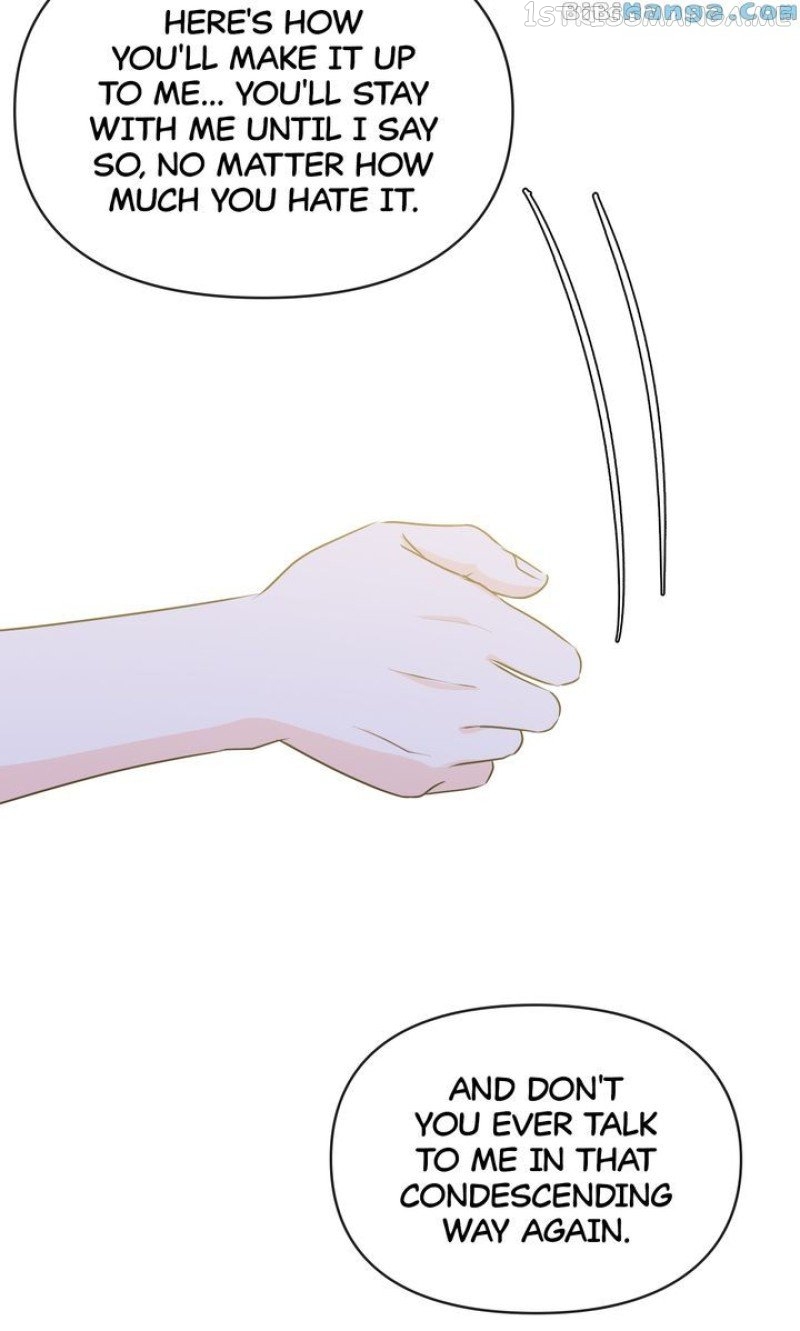 Slow-Healing Heart Chapter 53 - page 37