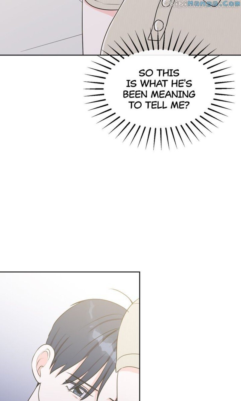 Slow-Healing Heart Chapter 53 - page 4