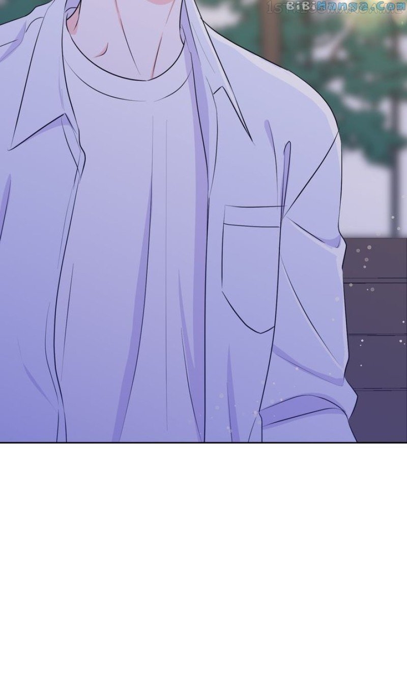 Slow-Healing Heart Chapter 53 - page 43
