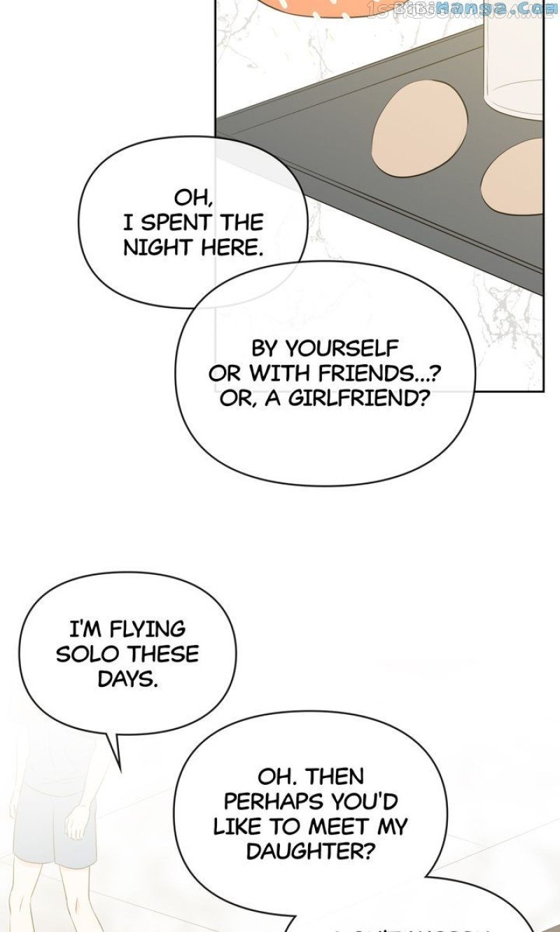 Slow-Healing Heart Chapter 53 - page 46