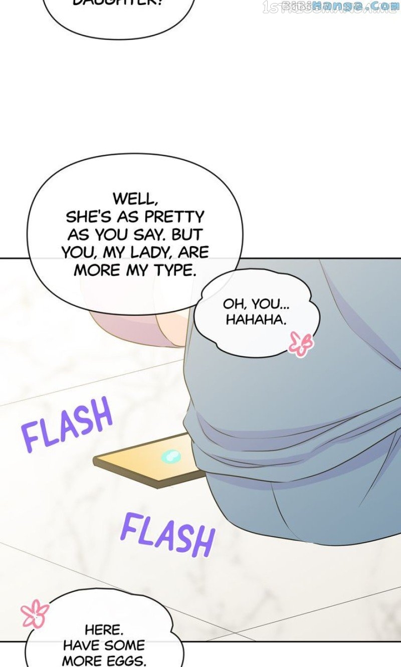 Slow-Healing Heart Chapter 53 - page 48