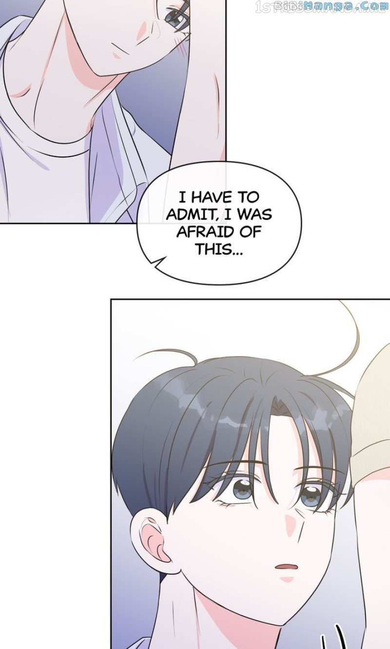 Slow-Healing Heart Chapter 53 - page 5