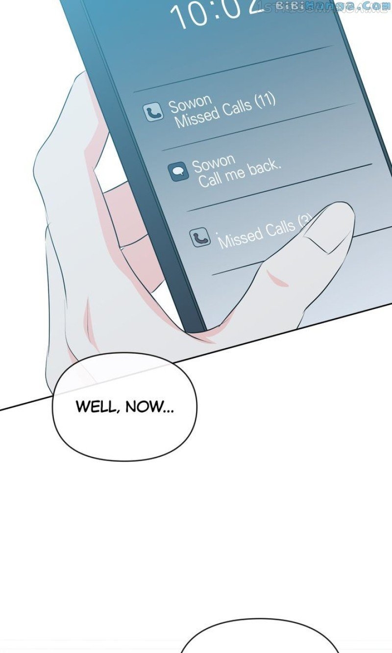 Slow-Healing Heart Chapter 53 - page 50