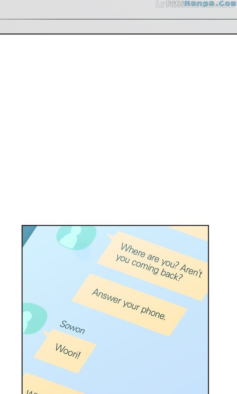 Slow-Healing Heart Chapter 53 - page 53
