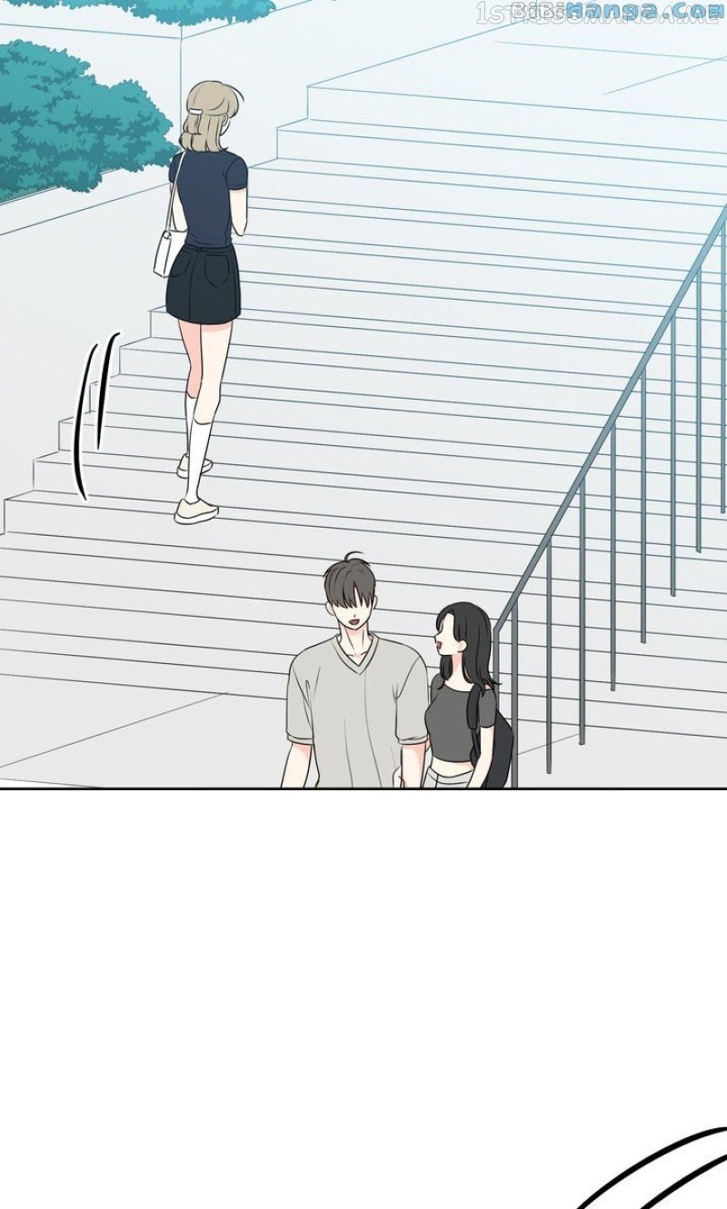 Slow-Healing Heart Chapter 53 - page 59