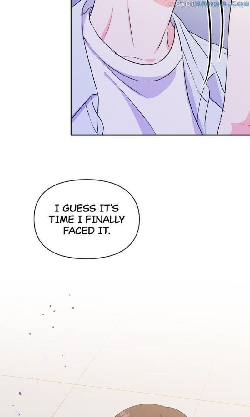 Slow-Healing Heart Chapter 53 - page 6