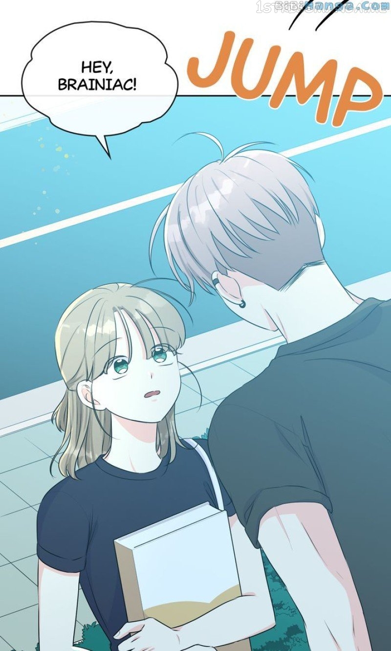 Slow-Healing Heart Chapter 53 - page 60
