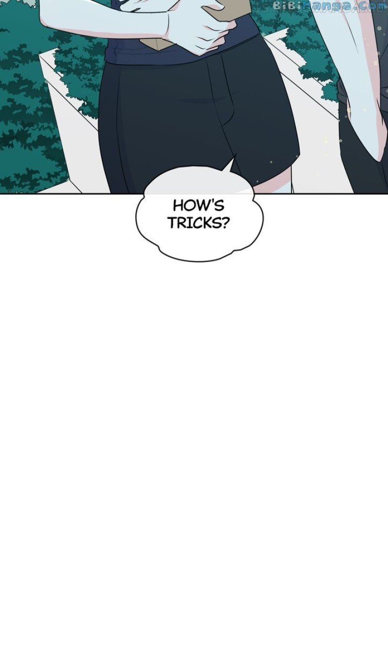 Slow-Healing Heart Chapter 53 - page 61