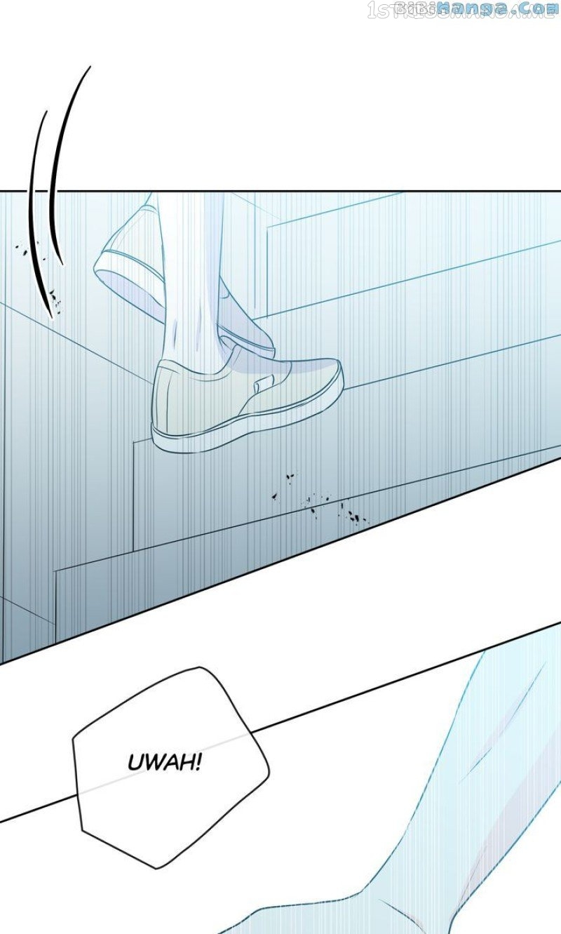 Slow-Healing Heart Chapter 53 - page 62