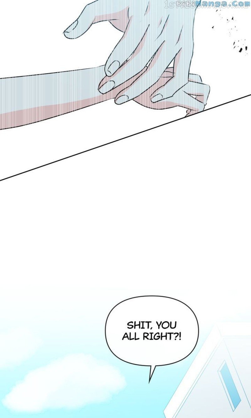 Slow-Healing Heart Chapter 53 - page 63