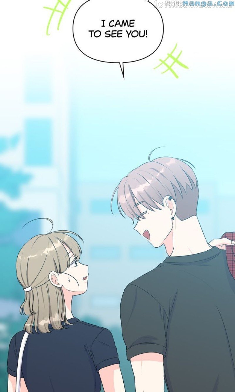 Slow-Healing Heart Chapter 53 - page 68