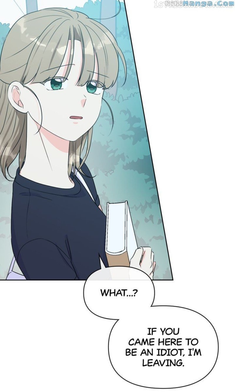 Slow-Healing Heart Chapter 53 - page 71