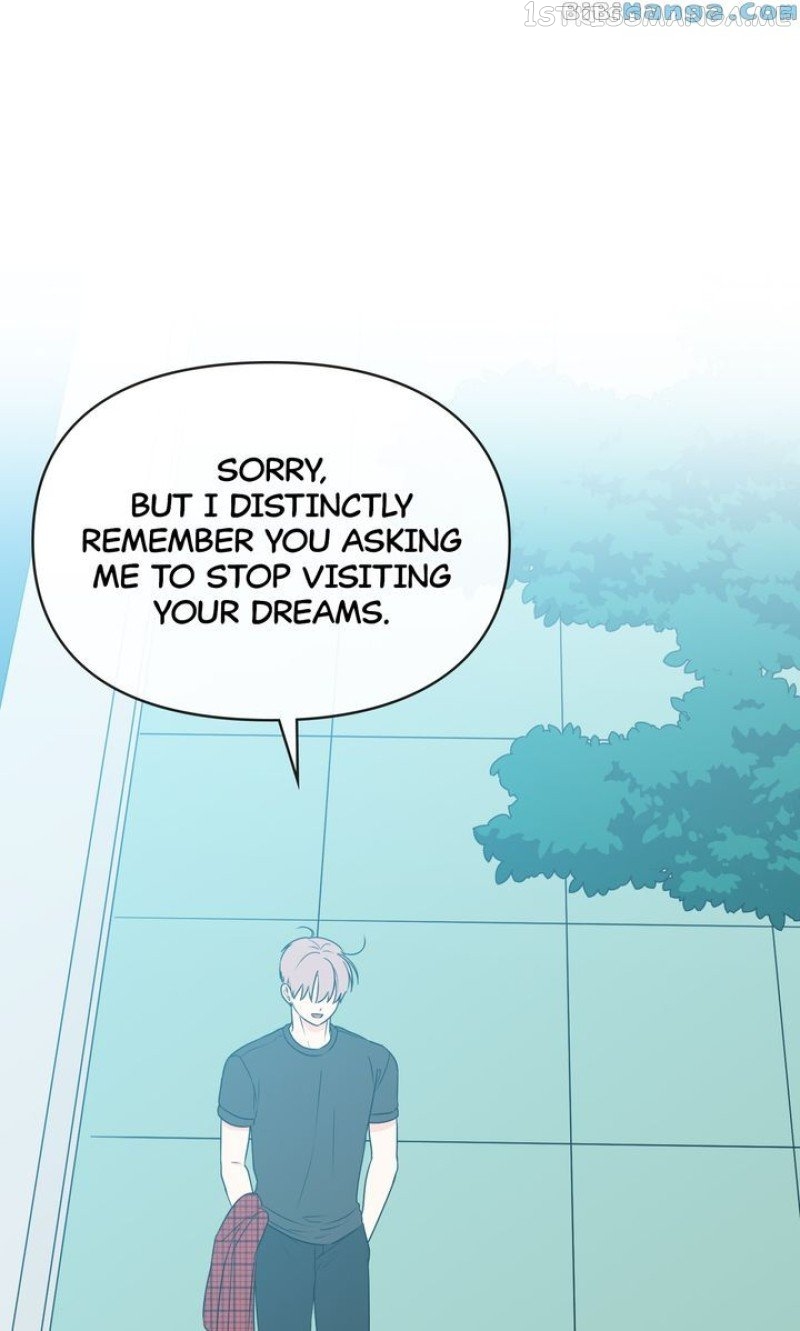 Slow-Healing Heart Chapter 53 - page 72