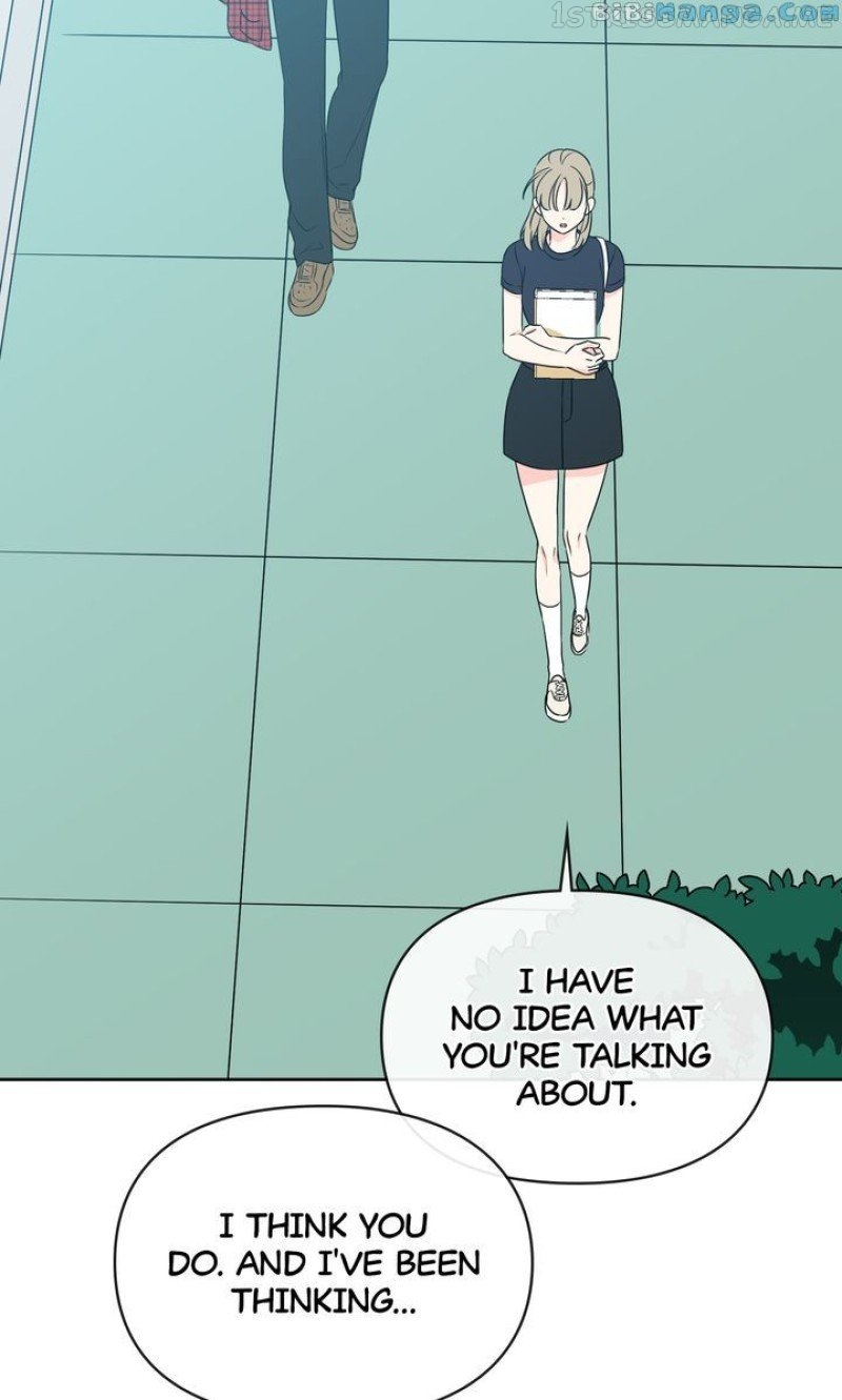 Slow-Healing Heart Chapter 53 - page 73