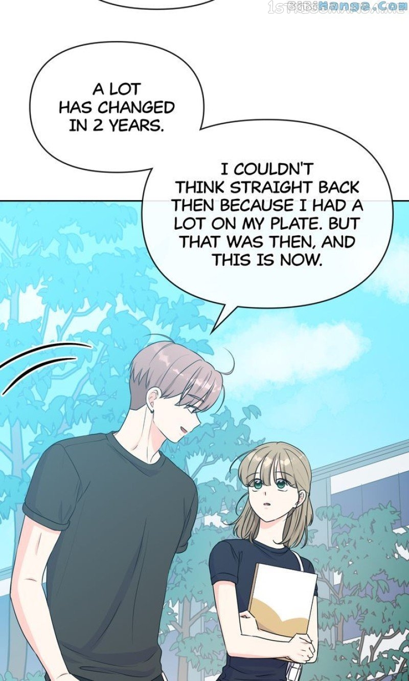 Slow-Healing Heart Chapter 53 - page 74