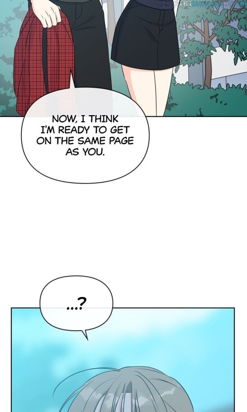 Slow-Healing Heart Chapter 53 - page 75