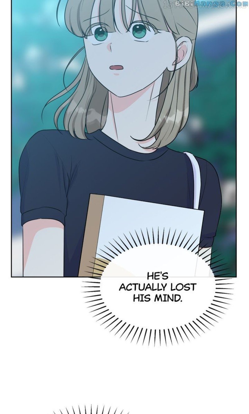 Slow-Healing Heart Chapter 53 - page 76