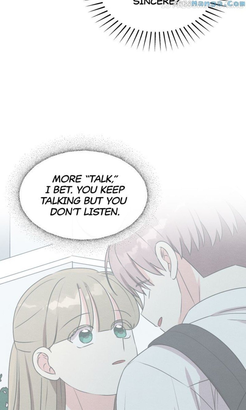 Slow-Healing Heart Chapter 53 - page 78