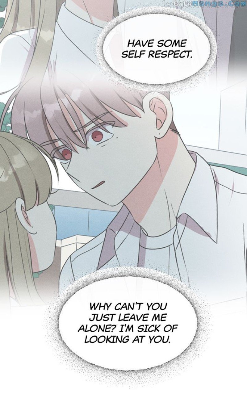 Slow-Healing Heart Chapter 53 - page 79