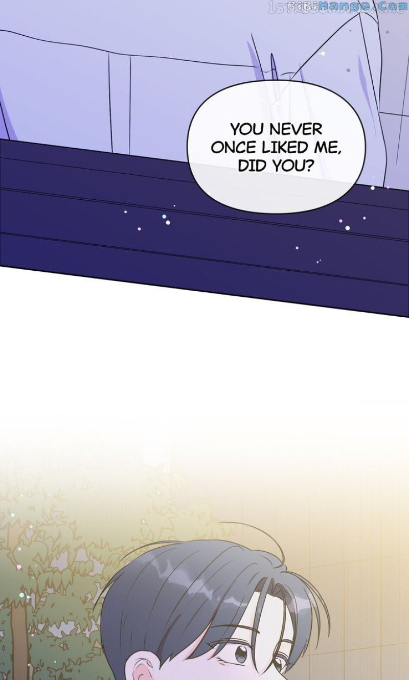 Slow-Healing Heart Chapter 53 - page 8