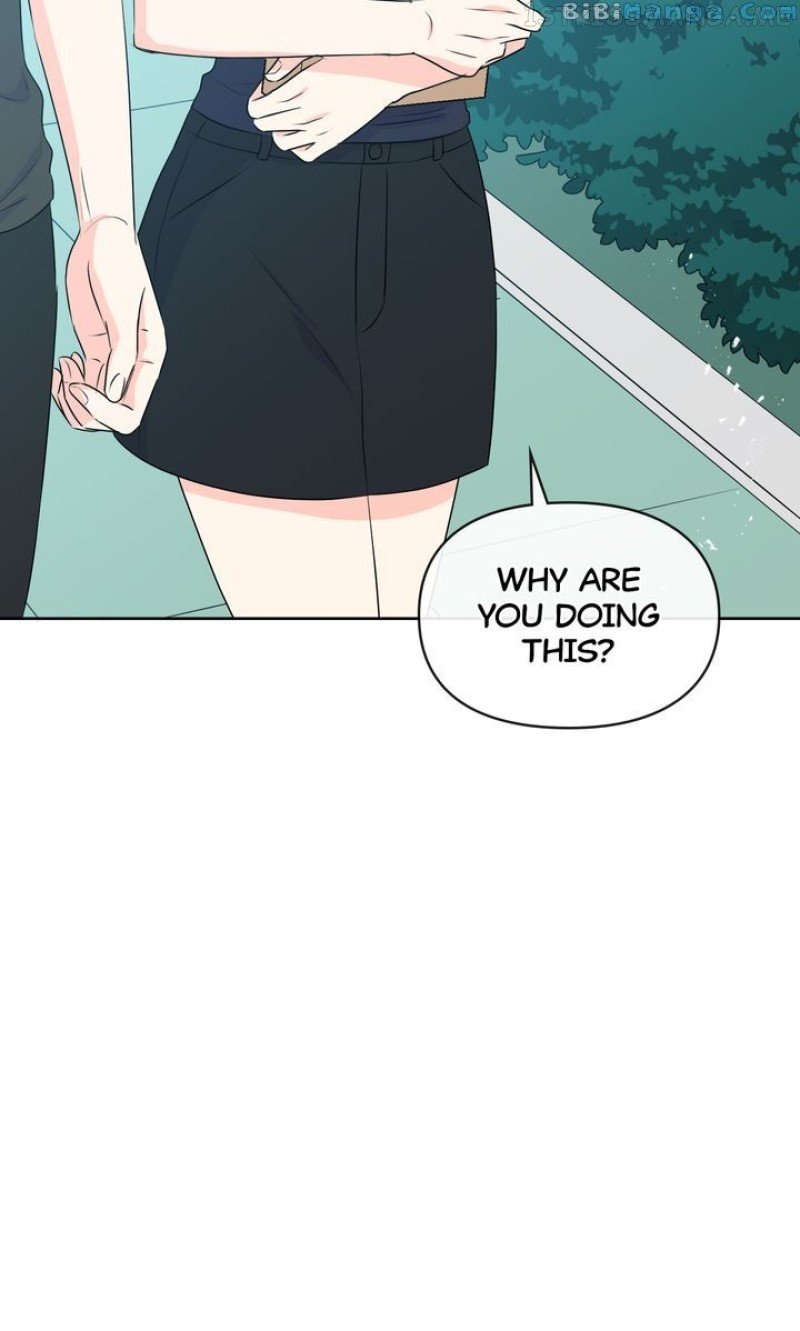 Slow-Healing Heart Chapter 53 - page 81