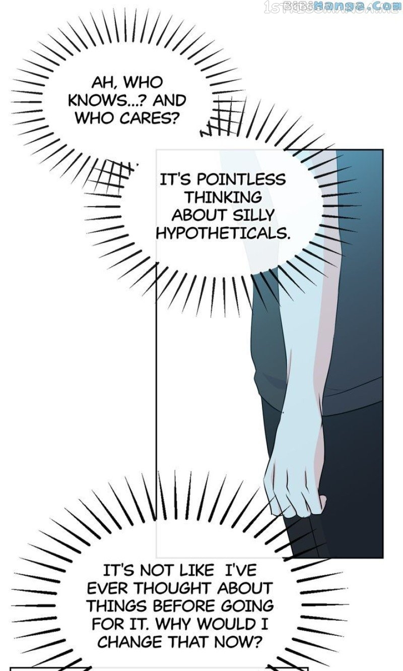 Slow-Healing Heart Chapter 53 - page 86
