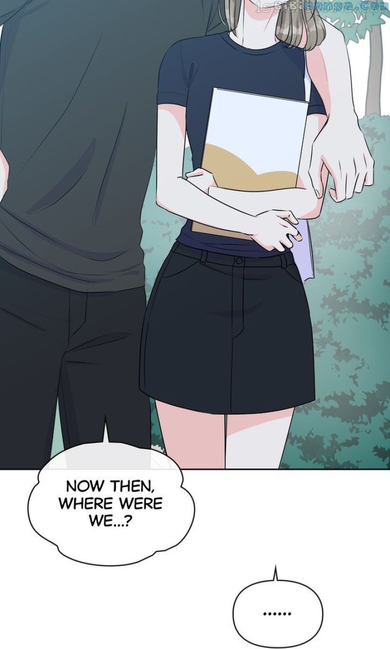 Slow-Healing Heart Chapter 53 - page 89