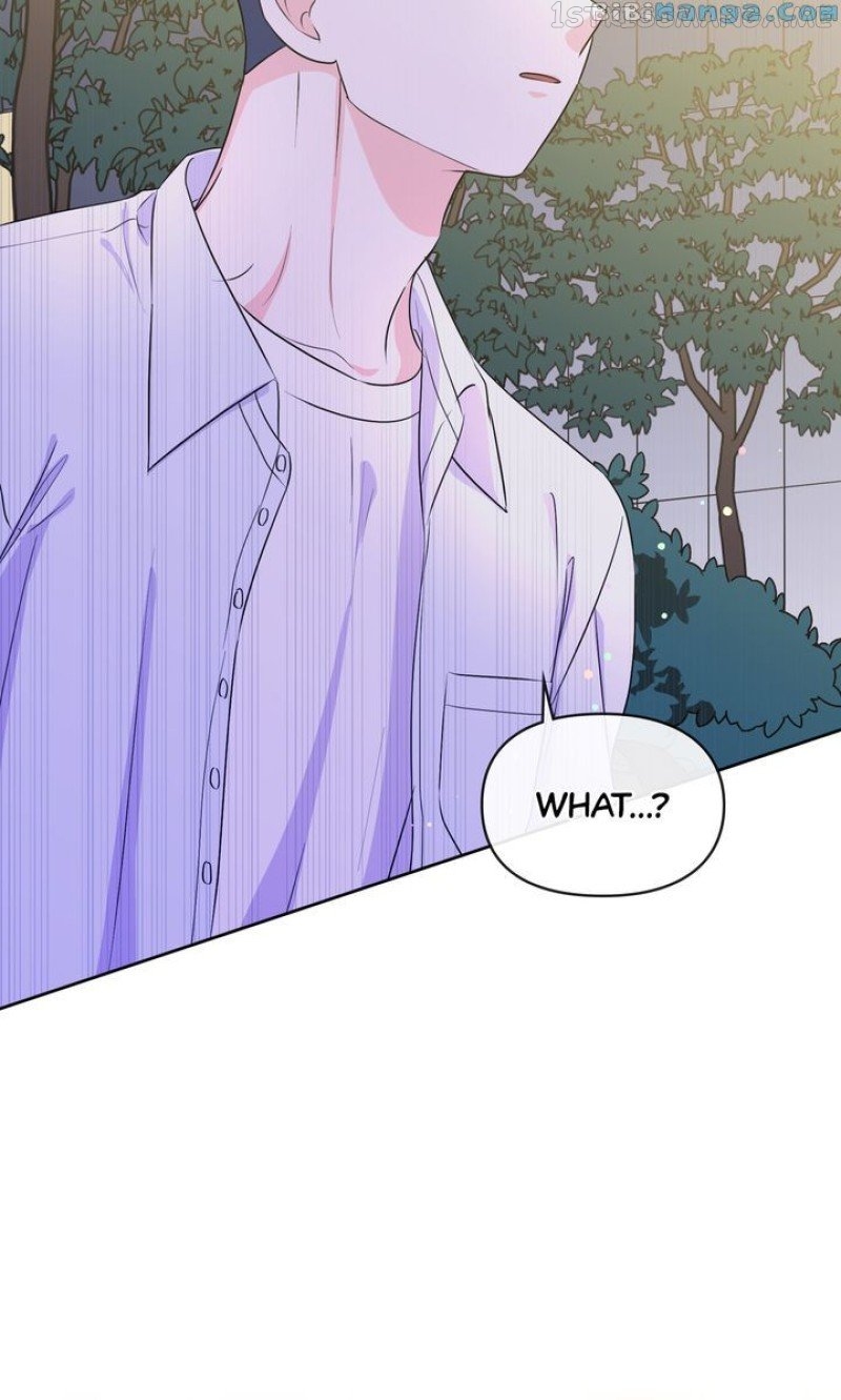 Slow-Healing Heart Chapter 53 - page 9