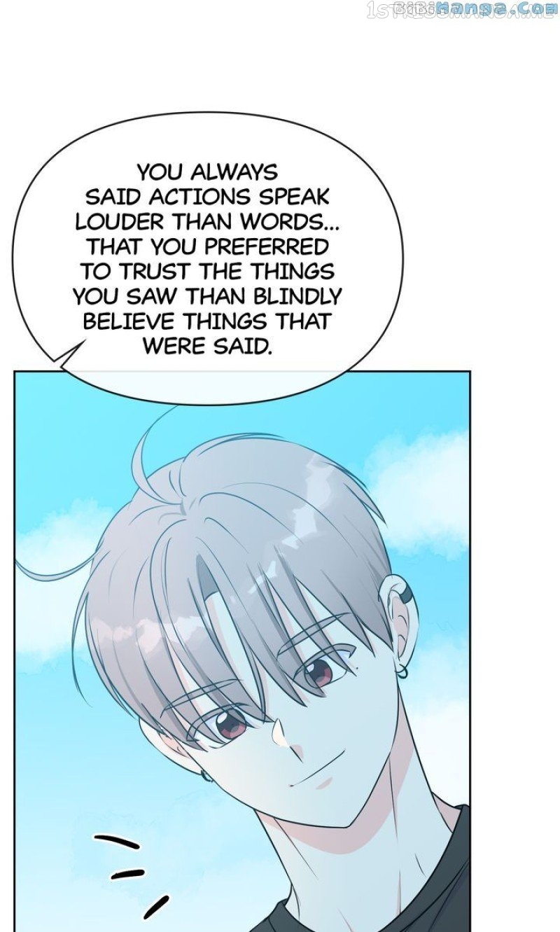 Slow-Healing Heart Chapter 53 - page 90