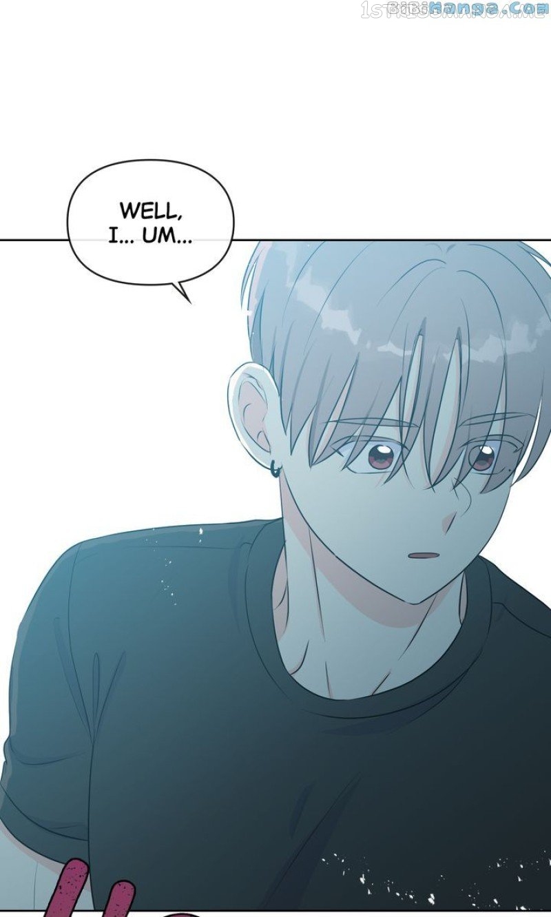 Slow-Healing Heart Chapter 53 - page 94