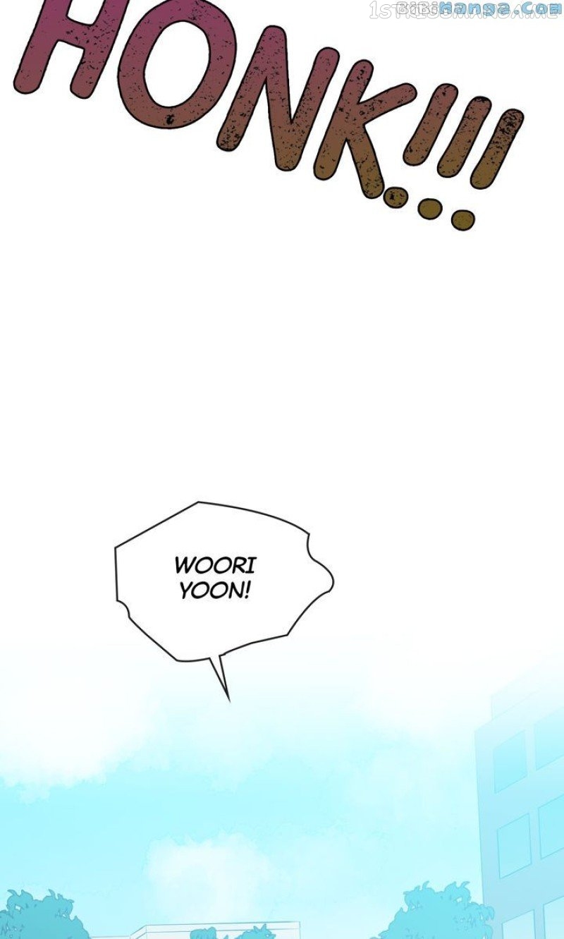 Slow-Healing Heart Chapter 53 - page 95