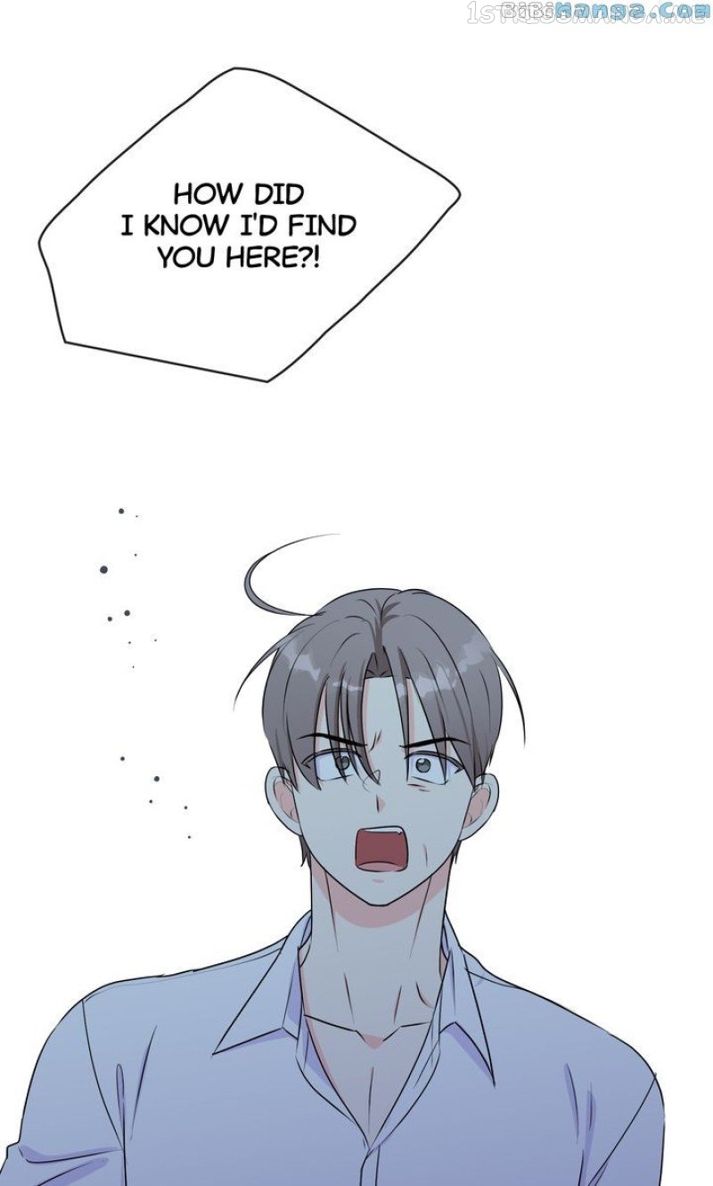 Slow-Healing Heart Chapter 53 - page 97