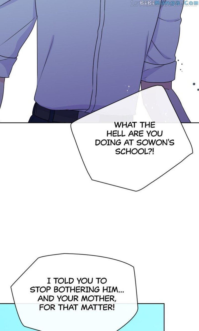 Slow-Healing Heart Chapter 53 - page 98