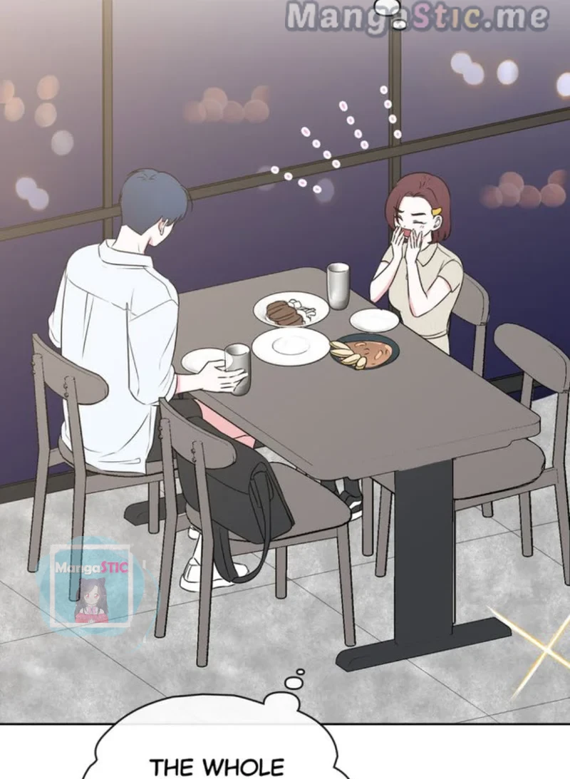 Slow-Healing Heart Chapter 52 - page 105
