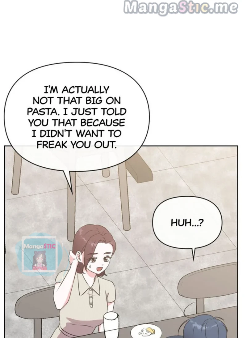 Slow-Healing Heart Chapter 52 - page 113