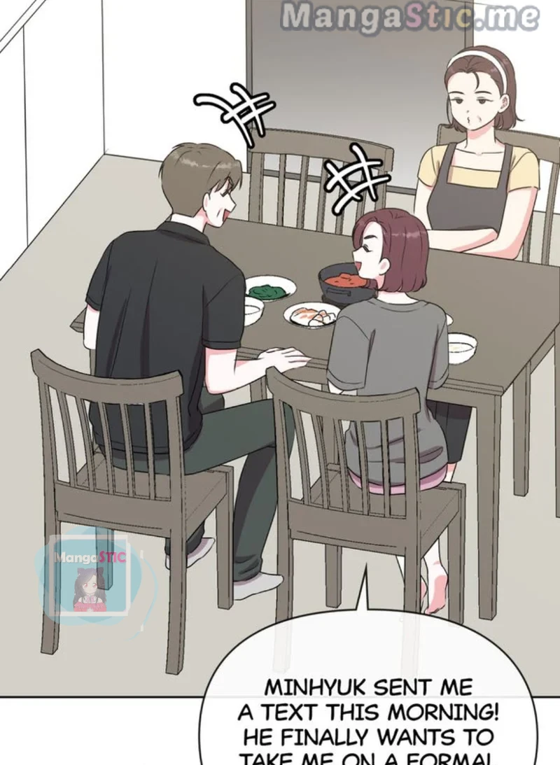 Slow-Healing Heart Chapter 52 - page 65