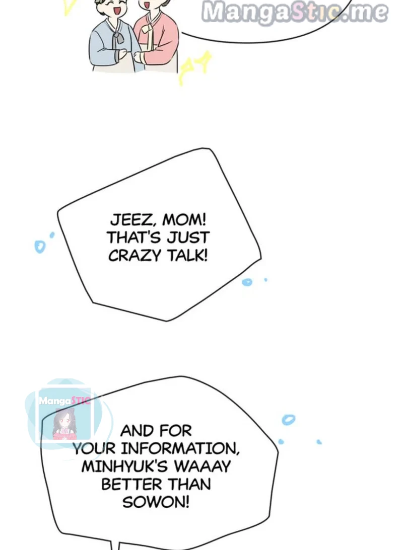 Slow-Healing Heart Chapter 52 - page 71